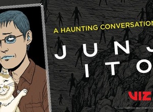 ホラー漫画家の伊藤潤二が小島監督の新作ホラーゲーム計画に誘われていた―海外インタビューで明らかに 画像