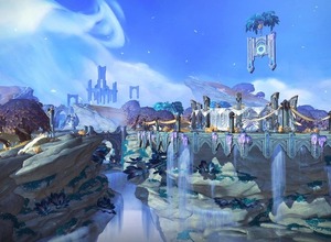 『World of Warcraft』のコンソール版は現時点で予定していない―Blizzardがメディア報道を否定 画像