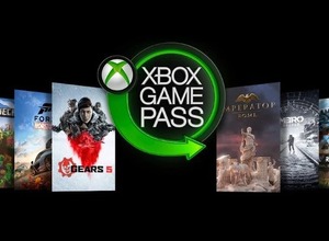 “Xbox Game Pass”ブランドロゴから「Xbox」の文言が削除―サービスをXboxと差別化する狙いか 画像