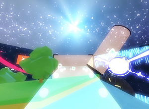 【Game Business EXPO】H2MD×PlayCanvas×VR/ARが生み出す新しい可能性とは?─『VR-planet』の実例をもとに解説 画像
