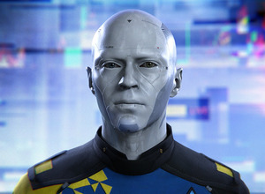 『Detroit: Become Human』売上500万本突破!「Steamでは特にアジア市場で非常にポジティブな評価を得られた」 画像