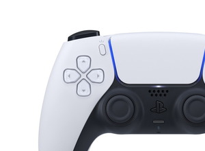 気になるコントローラーの裏側もお披露目! PS5周辺機器の詳細情報が更新 画像