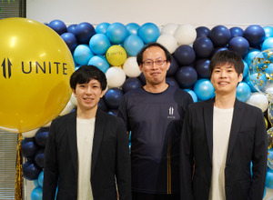 アカツキがe-Sports実業団「Team UNITE」を設立―選手と企業、双方にメリットのあるエコシステムの構築を目指す 画像