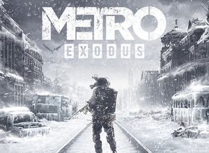 『Metro』シリーズにマルチプレイ導入の可能性……Embracer Groupが4A Gamesを買収、スタジオ代表コメントで予告 画像