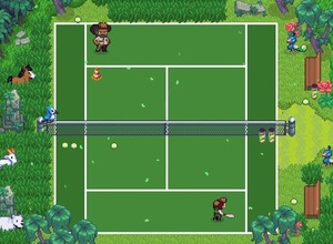 野球やゴルフ、テニスなどさまざまなスポーツとRPG要素が融合したスイッチ向け作品『Sports Story』リリース延期を発表 画像
