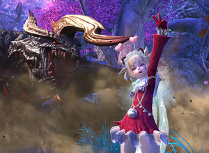 PS4版『TERA』パブリッシャーが閉鎖―今後については近日中にアナウンス 画像