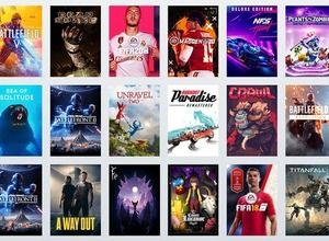 サブスクリプション「EA Access」改め「EA Play」が現地時間8月31日よりSteamに登場！ 画像