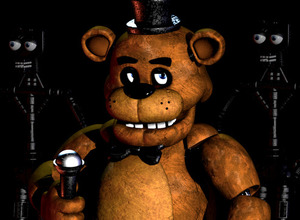 ヒットホラー『Five Nights at Freddy』開発者が優れたファンメイドゲームへの出資を発表 画像