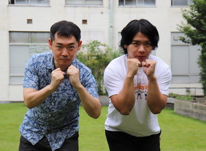 「野田ゲー」がAI時代に革命を起こす!?『もじぴったん』の生みの親・後藤裕之氏の「ゲーム作り」を野田クリスタルさんが根掘り葉掘り聞いてみた! 画像