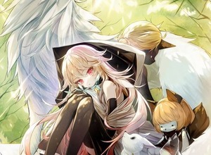 スタジオアートディンク新ブランド「G CHOICE」からスマホRPG『魔女の泉3』コンシューマー版とMD『モンスターワールドIV』の3Dリメイクが発表 画像