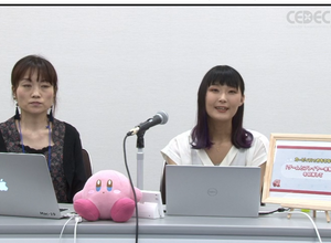 『星のカービィ』シリーズでゲームとプレイヤーを繋ぐ “おもてなしの心”のUIの作り方 【CEDEC 2020】 画像