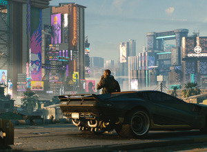 『サイバーパンク2077』の課金要素はマルチプレイのみ―シングルプレイは「買い切り」と改めて強調 画像
