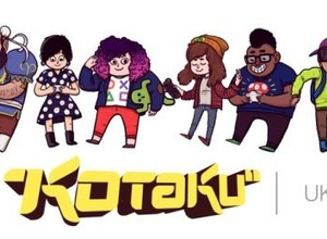 海外ゲームメディアKotakuのイギリス向け姉妹紙「Kotaku UK」が閉鎖―お別れのメッセージを公開 画像