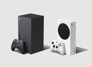 Xbox次世代機「Xbox Series X | S」国内展開決定！ 発売日と価格が発表 画像