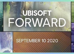 新作の発表も！ ユービーアイ配信イベント「UBISOFT FORWARD 2」発表内容ひとまとめ 画像