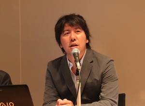 有料課金が順調な伸び、パートナーは約2割・・・グリー決算説明会 画像