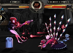 『スカルガールズ』Lab Zero Games元開発者らが新スタジオ「Future Club」設立―すでに新作の計画も？ 画像