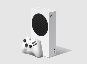 Xbox Series Sの国内価格が改定！ 3,000円の値下げでより低価格に 画像