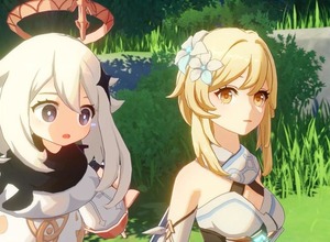 iOS版『原神』クリップボード情報を自動で読み取る不具合の修正が発表 画像