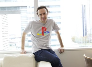 PS5『ASTRO's PLAYROOM』クリエイターインタビュー！「DualSenseは大きなゲームチェンジャーとなり得る」 画像