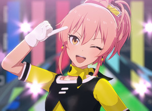 『アイドルマスター スターリットシーズン』2021年に発売延期―新型コロナウイルスの影響受け 画像