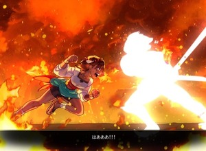 Lab Zero Gamesの大量レイオフにより『インディヴィジブル』のアップデートやコンテンツ制作が終了 画像