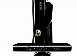 マイクロソフト、Xbox360 250GBとKinectがセットになったスペシャルエディションを発売 画像