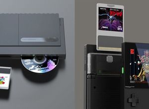PCエンジン互換機「Analogue Duo」海外発表! 携帯機「Pocket」用のアダプタも 画像