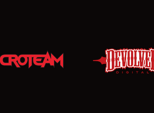 パブリッシャーDevolver Digitalが『Serious Sam』の開発元であるCroteamの買収を発表 画像