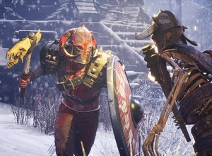 オープンワールドACT『Rune II』を巡る問題でパブリッシャーが新たにZeniMaxなど3社を訴訟対象に追加 画像