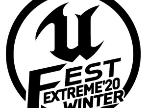 「UNREAL FEST EXTREME 2020 WINTER」講演スケジュール公開―「UE4ぷちコン」とコラボするゲームジャムも開催決定 画像