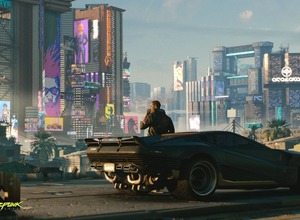 CD Projekt REDが『サイバーパンク2077』の発売延期を発表 画像