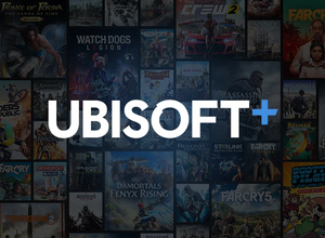 「UPLAY+」が「Ubisoft+」に名称変更―Amazon Luna/Stadiaでのサブスクリプションサービスも開始 画像