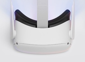 VRヘッドセット「Oculus Quest2」使用時のFacebookアカウントについて情報公開―報告された問題などに関して 画像