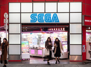 セガサミー、新型コロナの影響受け希望退職者650名募集へ―約100億円の特別損失、一方コンシューマは好調『P4G』も十分な売上高に 画像