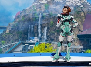 『Apex Legends』日本で大人気だった！―「世界で2番めに大きな市場」ゲーム自体も大幅躍進で年間5億ドル達する見込みの収益増加 画像