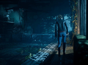 Bloober Teamの新作サイコホラー『The Medium』発売を2021年1月28日に延期へ―新型コロナの影響と他作の発売を考慮し 画像