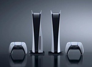 PS5本体の仕様や遊び方のQ&A形式の解説が公開―目的に応じた部分インストールや新機能「シェアスクリーン」「ゲームベース」ほか 画像