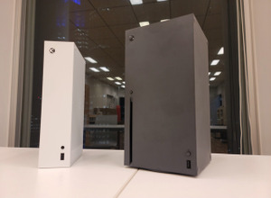 Xbox Series XのUIから見えてくる、マイクロソフトが目指すゲーム体験のあり方 画像