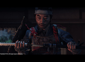 500万人が体験した“誉れ”『Ghost of Tsushima』売上、PS4オリジナルファーストタイトル最速500万本突破！ 画像