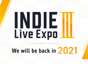 インディーゲーム情報番組「INDIE Live ExpoII」合計視聴数1,060万達成！紹介タイトル及びアワードリストも公開に 画像