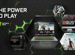 「GeForce NOW」がiOS Safariに対応―iPhoneやiPadでの『フォートナイト』プレイも近日中に可能に 画像