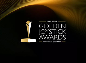『ラスアス2』がGOTY獲得!「Golden Joystick Awards 2020」受賞作品リスト 画像