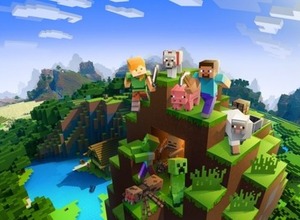 『マインクラフト』永久BAN導入へ!他人に危害を加えることを目的とした重度の違反行為を対象 画像