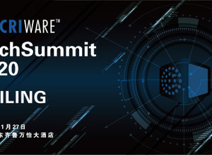 中国上海でゲーム開発者向け技術交流イベント「CRIWARE Tech Summit 2020」が初開催 画像