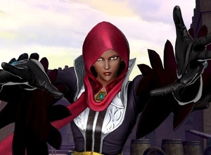 サウジアラビア皇太子設立財団がSNK筆頭株主へ―同財団は『KOF14』の「ナジュド」にも関連 画像