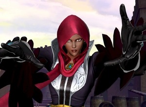 サウジアラビア皇太子設立財団がSNK筆頭株主へ―同財団は『KOF14』の「ナジュド」にも関連 画像