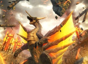 Xbox360版『モンスターハンター フロンティア』、ハンターライフコース30日購入でXbox Liveが1ヶ月無料に 画像
