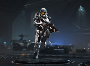 『Halo Infinite』リリースは2021年秋を予定―「物事を正しく進めるためには更なる時間が必要」 画像