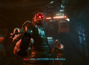 『サイバーパンク2077』効果？ Steamの同時ログインユーザー数が2,480万人を突破し新記録達成 画像